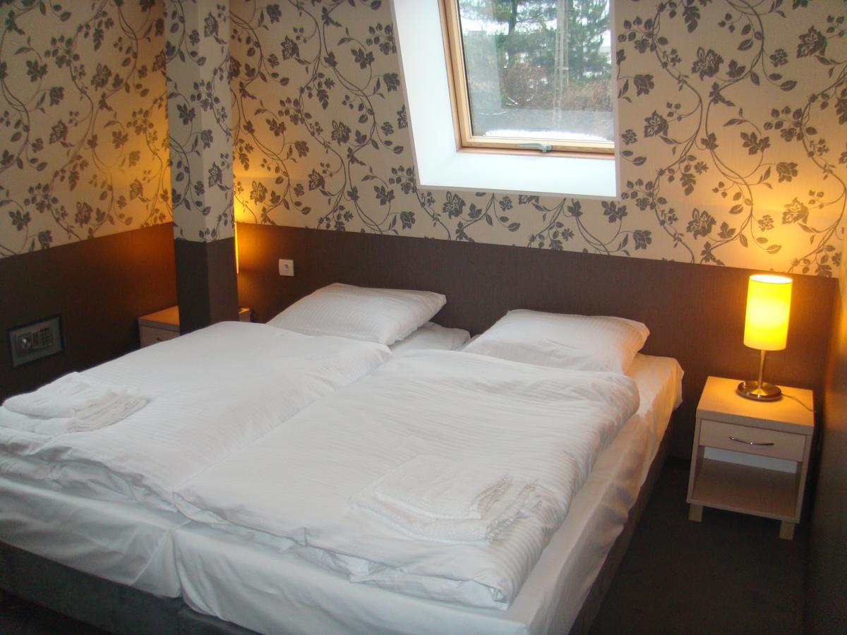 Zajazd Mat Belk  Room photo